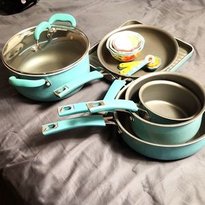 Cooking set